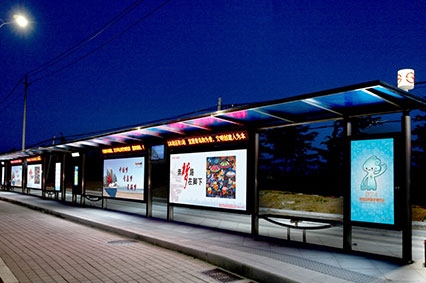 戶外廣告分兩類：創(chuàng)意廣告和內(nèi)容廣告，對此你是如何看？