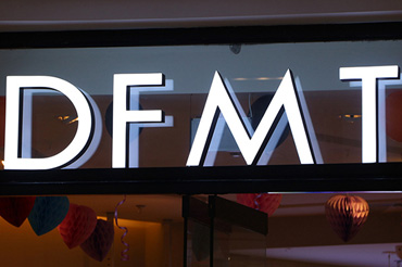 LED發(fā)光字招牌制作需要多久？批量定制需要多久？